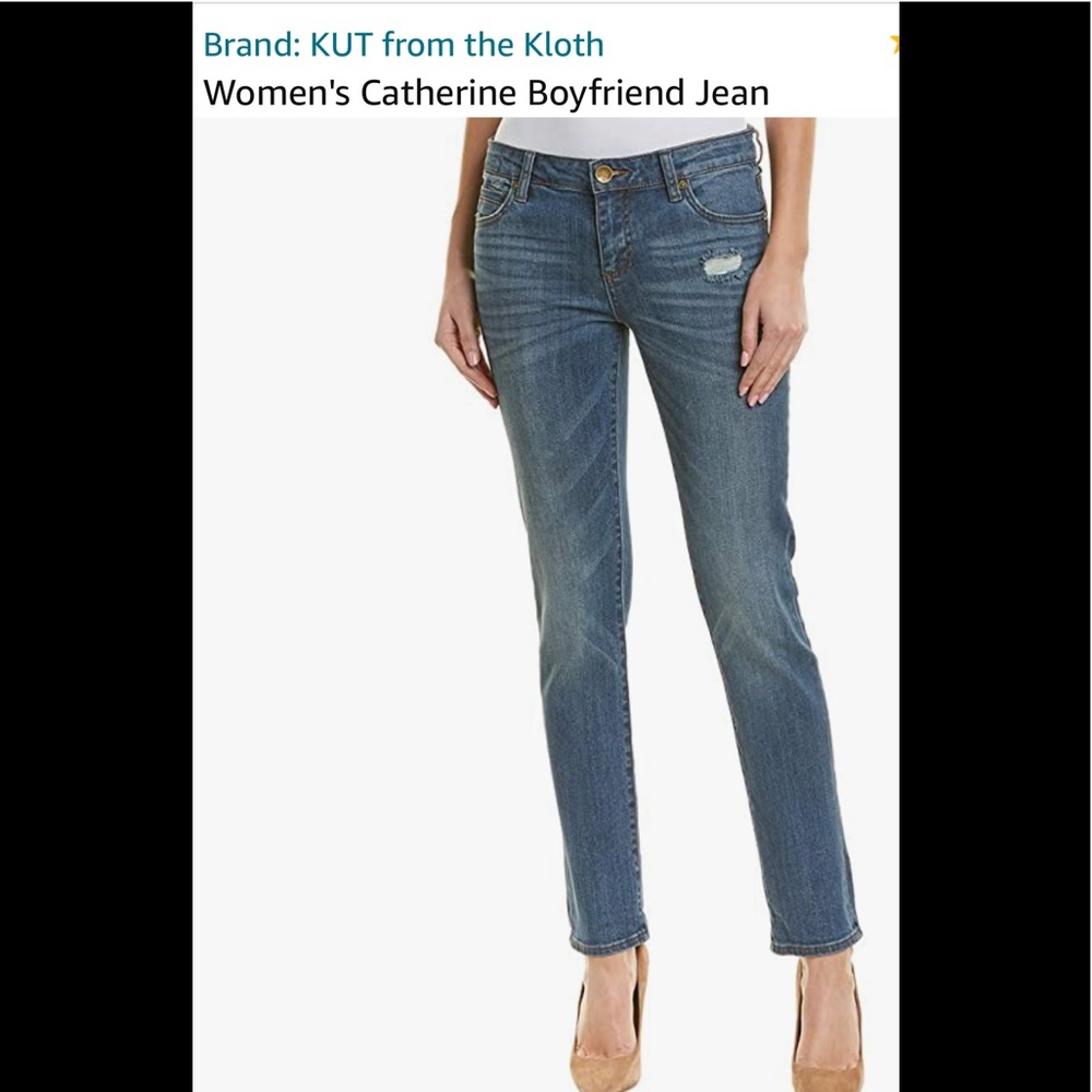 ❄️Kut From the Kloth  Jeans!